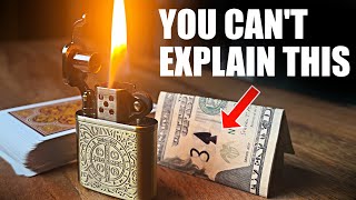 This Trick CANNOT be Explained (REVEALED)