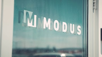 Who is MODUS