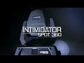 Светодиодная LED голова CHAUVET Intimidator Spot 360