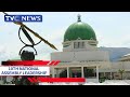 10th National Assembly Leadership:  APC Okays Akpabio, Others As Preferred 10th NASS