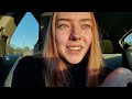 IDK WHAT IM DOING // CAR VLOG