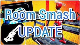 BEST ROOM SMASH UPDATE EVER