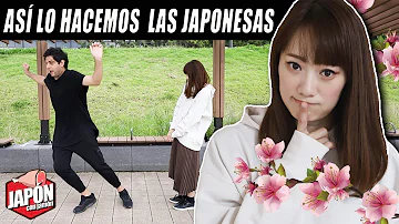 ¿Cómo decirle a tu novia en japonés?