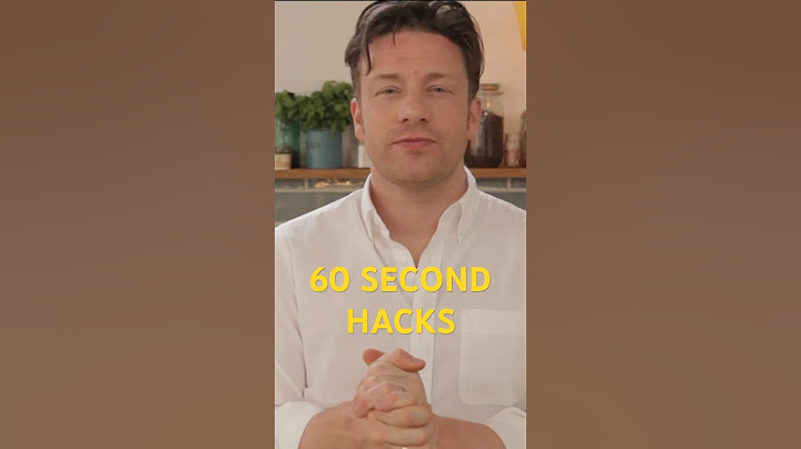 How to Peel Garlic in 60 seconds. #food #delicious #hacks