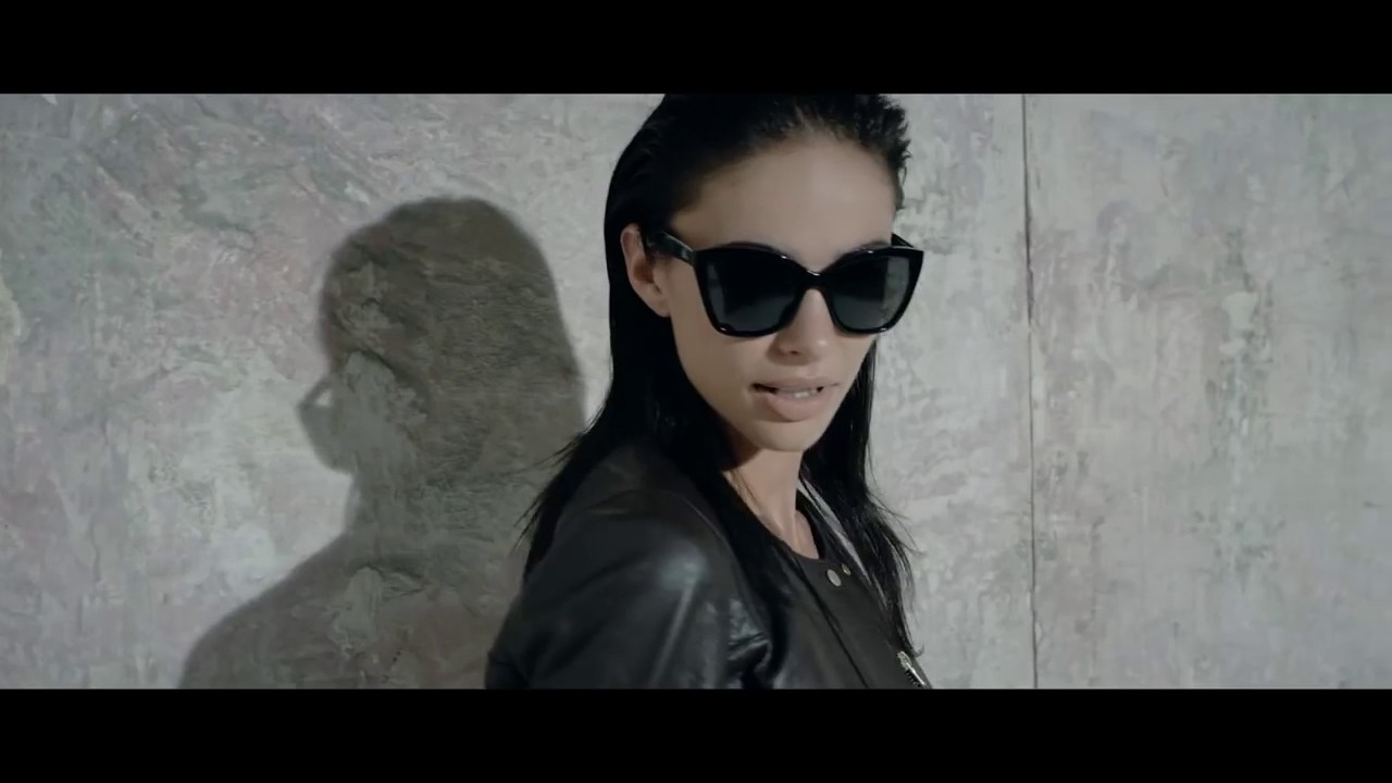 Neymar Jr for POLICE - Eyewear Campaign