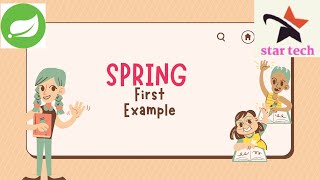 47.Spring First Application With XML Configuration