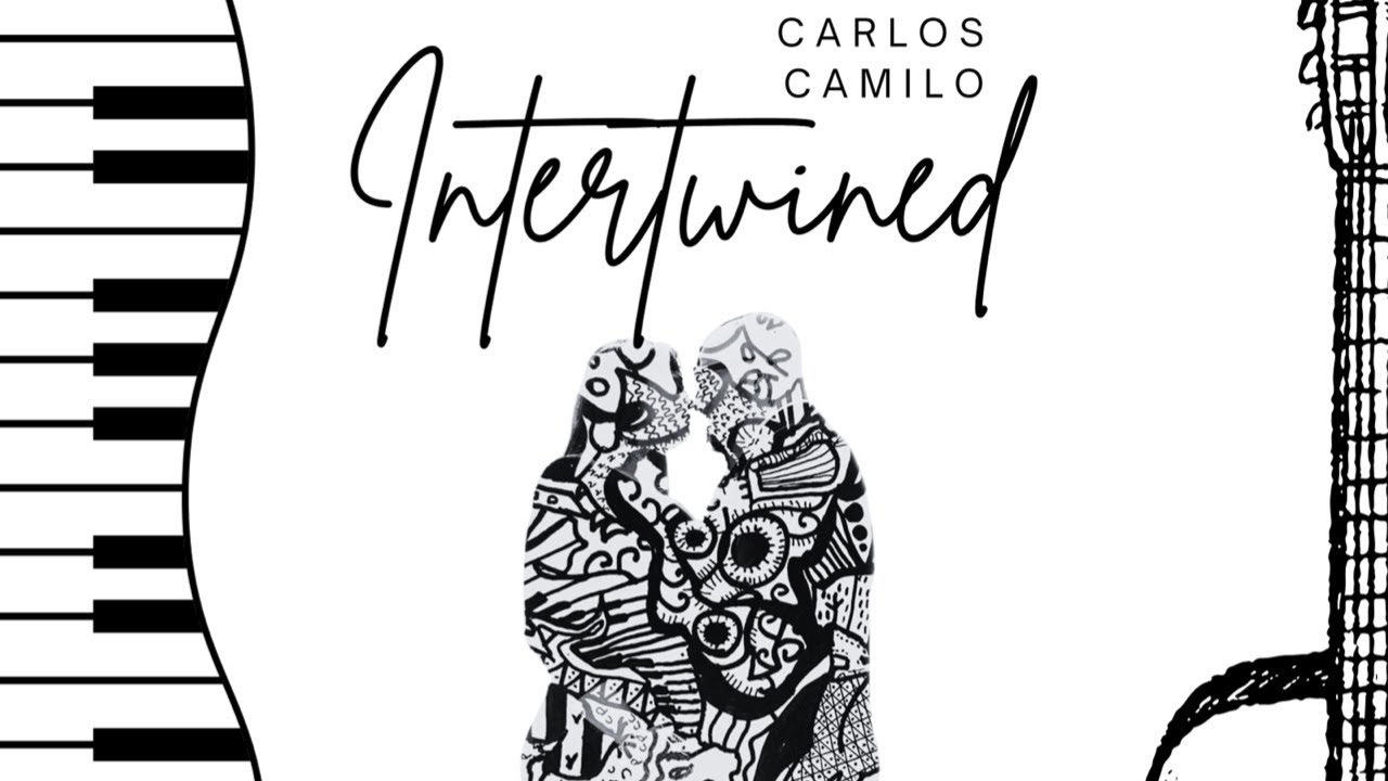 Carlos Camilo - Living it up