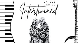Carlos Camilo - Living It Up
