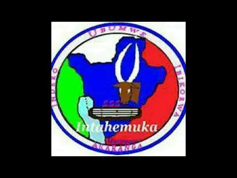 KARIRE K'INYANA by Club culturel INTAHEMUKA _ Official Audio