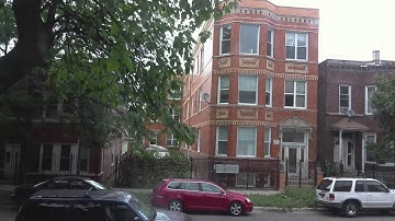 Raspberry Pi Timelapse Test