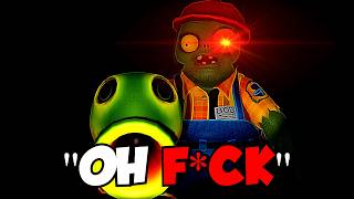 Plumber Is TERRIFYING screenshot 5