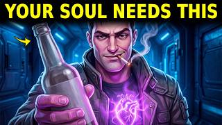 The Disturbing Secret Why Your Soul Needs Your Vices