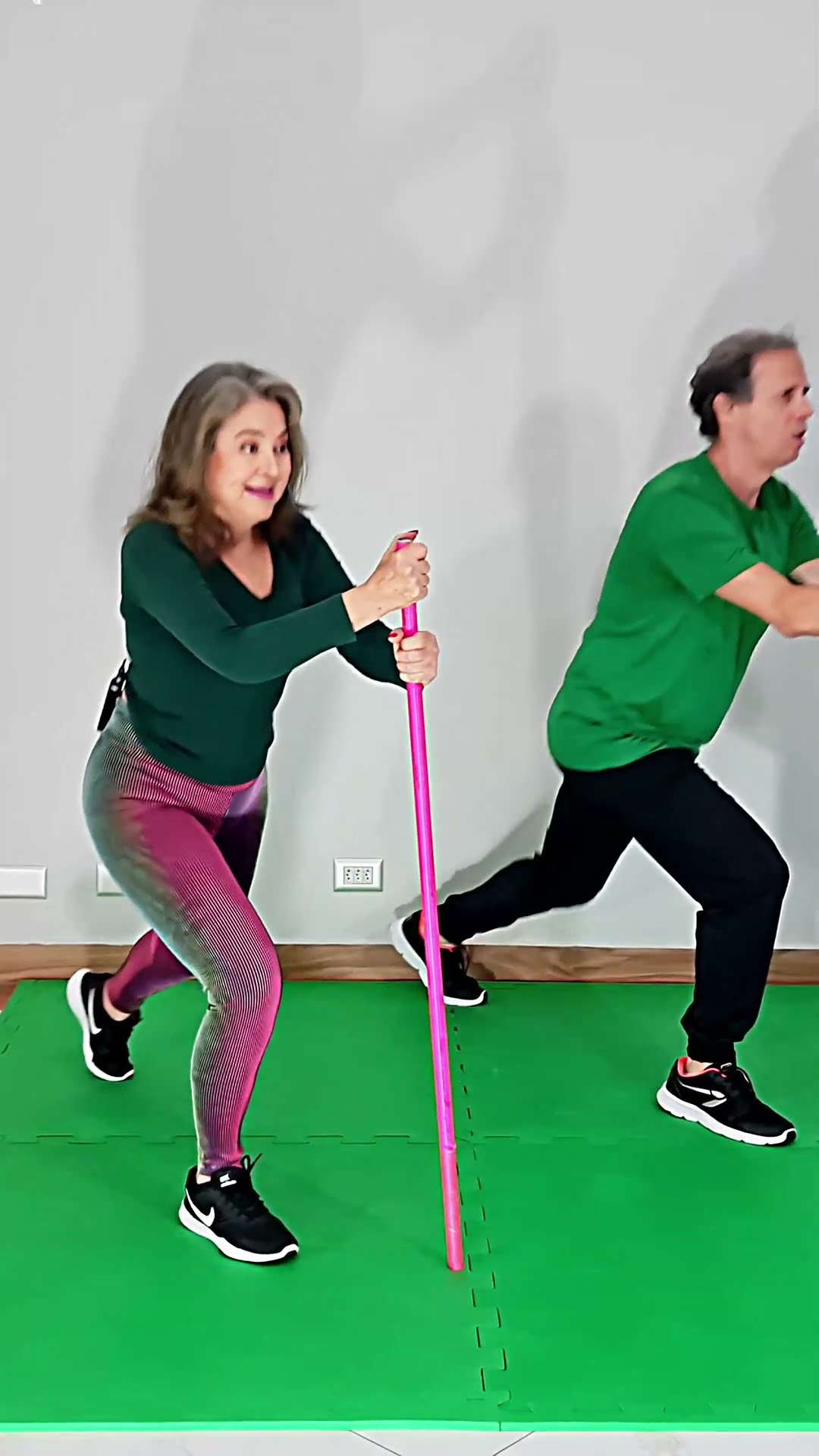 Parte 10 Treino Intenso para Definir e Esculpir seu Corpo: Cintura Irresistível!