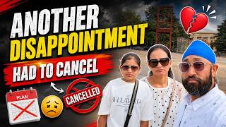 😡sad We Had To Cancel ☀️ Broken Chair Monument | United Nations In Geneva 🇨🇭switzerland