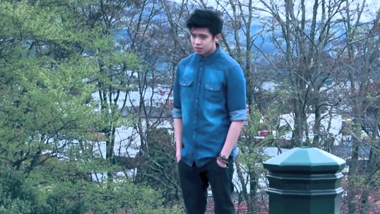 Ikaw Lang Kimpoy Feliciano Official Music Video