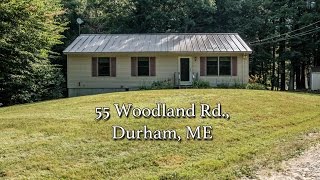 55 Woodland Rd. video tour