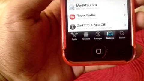 vShare- Get cracked apps/installous alternative