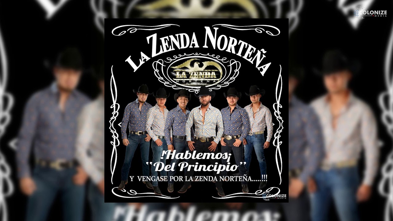 Watch La Zenda Norteña - Princesas Magicas on YouTube Watch La Zenda Norteña - Princesas Magicas on YouTube