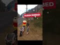 Shinchan🤣ContainerStoled ByBillu😱 #bommalu #shinchan #gta5telugu #karunaplayz #gta5 #gamingtelugu