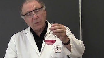 Cobalt Chloride Demo