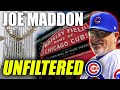 Inside The Mind Of Joe Maddon: Has Baseball Lost Its Edge?