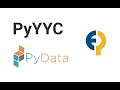 PyYYC + PyData + EdmontonPy March 2022: Python, ukuleles, and music theory!