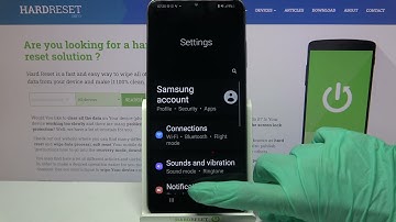 How to Find Text Correction Options in SAMSUNG Galaxy A12s – Open Keyboard Settings