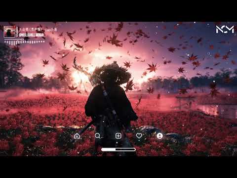 关山酒 男声版 Bao小易 Quan Sơn Tửu Bao Tiểu Dịch 我自关山点酒 千秋皆入喉 更有沸雪酌与风云某 動態歌詞MV