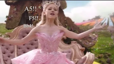 these wicked vocals are unreal