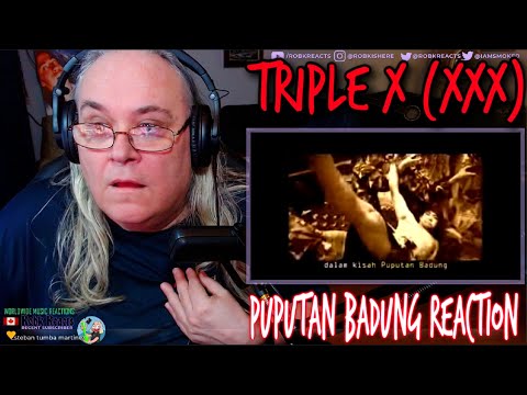 Triple X - X - X - X Reaction - Puputan Badung - First Time Hearing - Requested