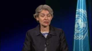 UNESCO announces partnership with 1001 Inventions to celebrate Ibn Al-Haytham