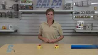 Abb Jokab Safety Smile Emergency Stop Buttons - A Galcotv Overview