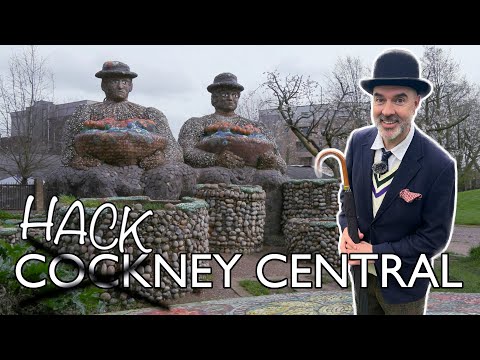 Cultural And Trendy Walking Tour From Hackney Central To London Fields