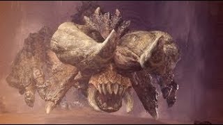 Monster Hunter: World - Lets Play Diablos