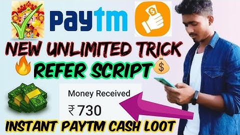 💥₹730 Earn Unlimited Bud Trick! Refer Unlimited Trick!  Refer Script!Unlimited bypass One Device!