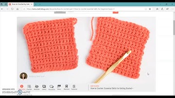 Getting Started with Creativebug