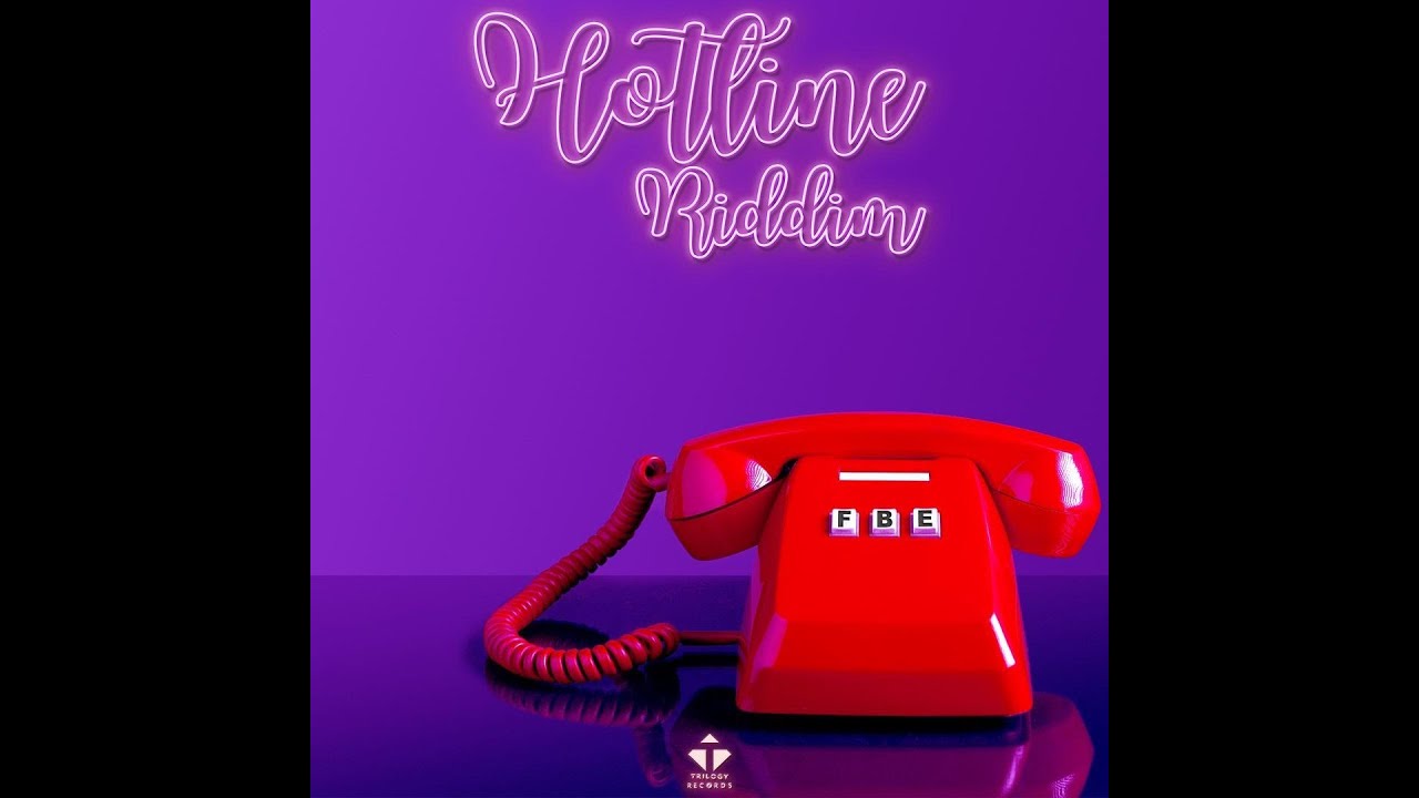 HotLine Riddim 2021 Soca Mix (joaquin, GBM, imani ray)