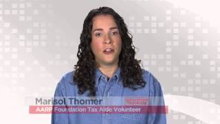 Find Tax Help | AARP Foundation