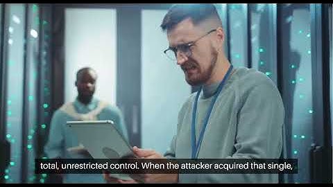 The Single Password That DESTROYED an Entire Company (Code Spaces IAM Failure)