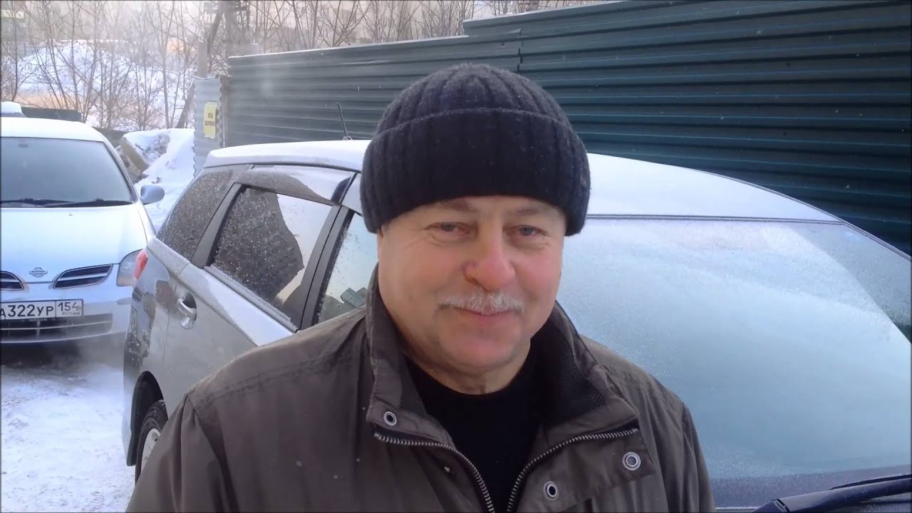 Отзыв о работе компании Luxury Auto (Люкс Авто) Новосибирск №149