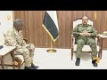 الفريق إبراهيم جابر يؤكد دعمه للجهود الرسمية والشعبية لدحر المليشيا الإرهابية بغرب كردفان الفريق إبراهيم جابر يؤكد دعمه للجهود الرسمية والشعبية لدحر المليشيا الإرهابية بغرب كردفان