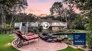 16187 Greenwood Ln video tour