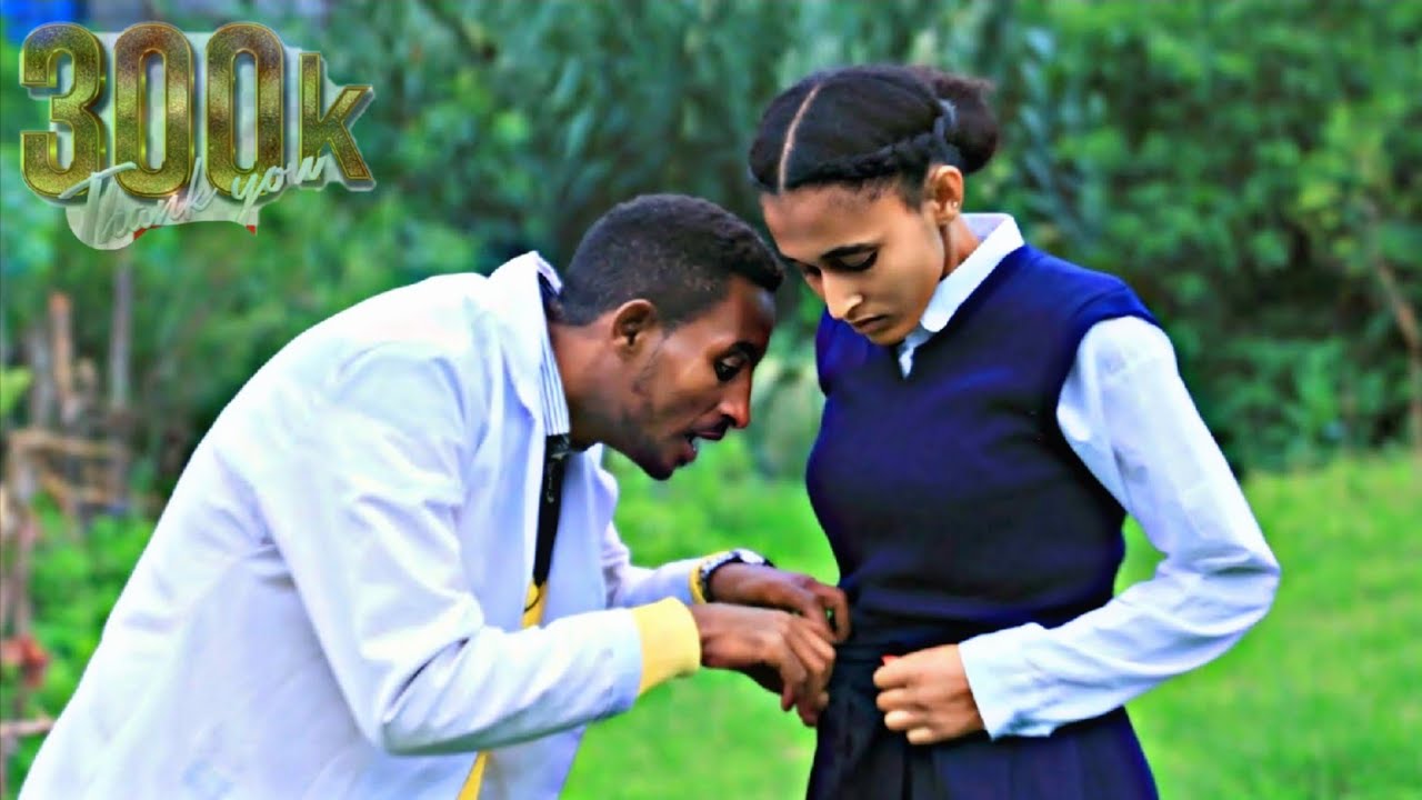 ABSHAALOO - School Life - kutaa 38ffaa