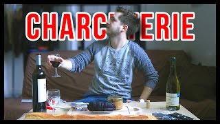 L'UNBOXING CHARCUTERIE DE TERRACID