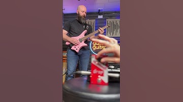 Digitech Drop | What Does This Pedal Do?