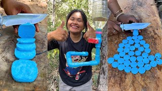 Survival Skills The Shows And Useful Save Soap & Water