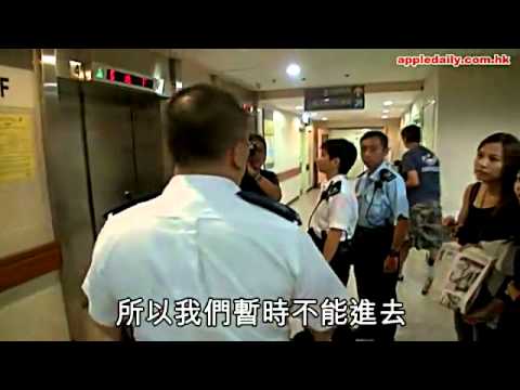 DR毒針44人中招　4人入院