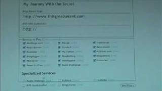 Ping Your Blog Get Traffic News