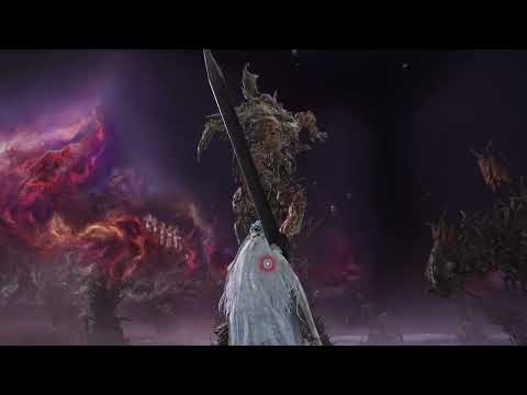 Elden Ring Nightreign DLC Soundtrack – Traitorous Straghess [30 Mins Extended] feat. Dreglord