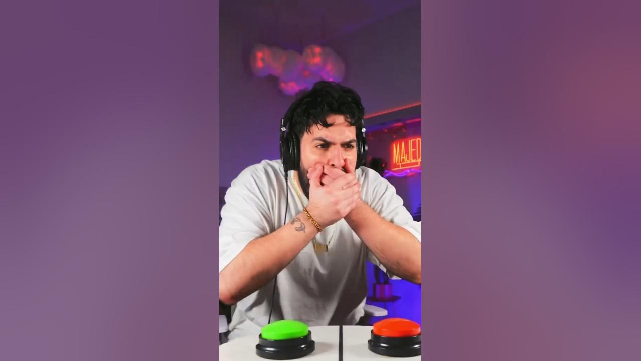 Majed reacts to French Phonk (Dernière Danse remix) Majed reacts to French Phonk (Dernière Danse remix)